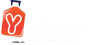 Yoliday